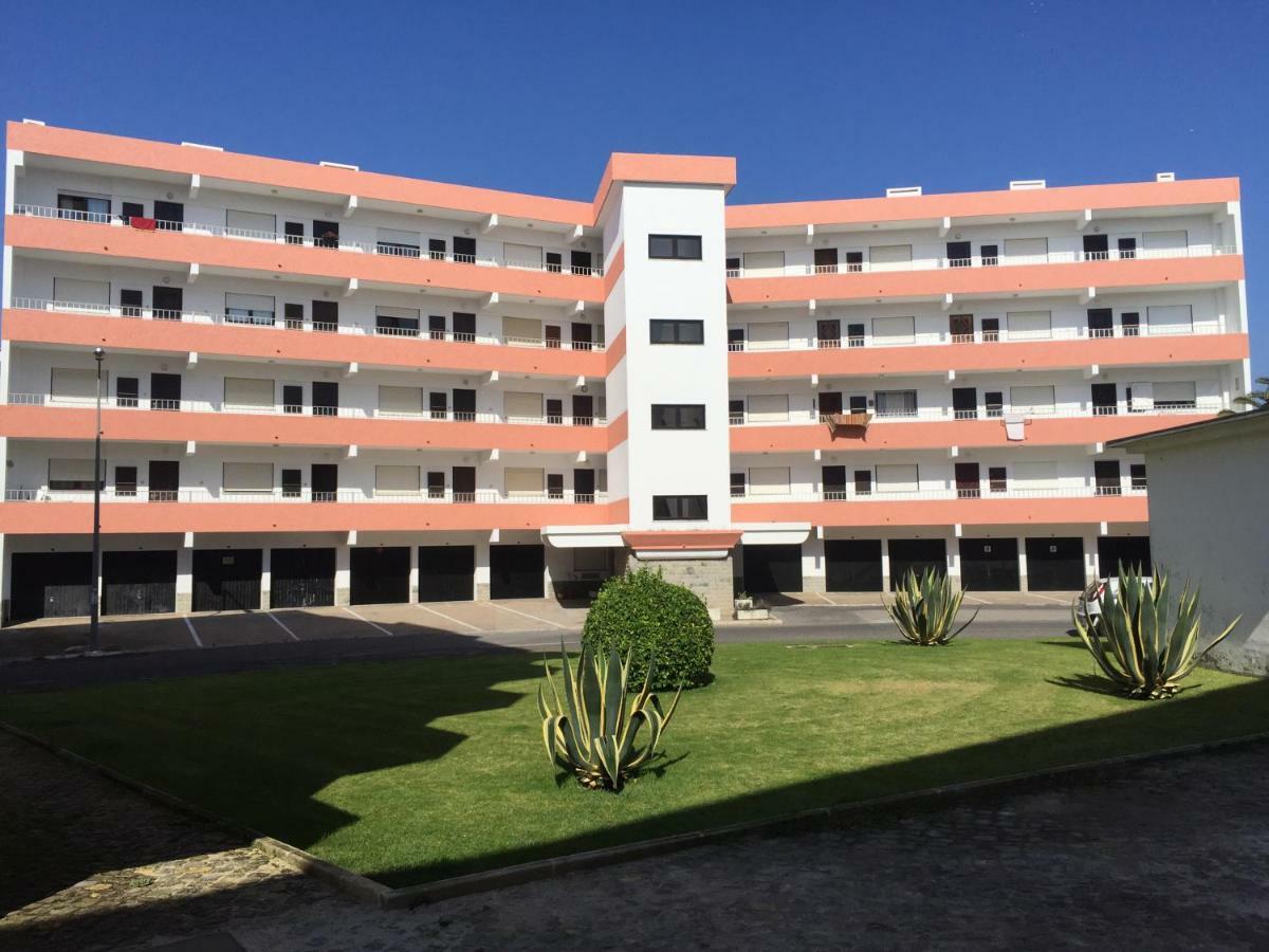 Apartamento Santa Cruz Santa Cruz  Exterior foto
